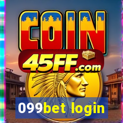 099bet login
